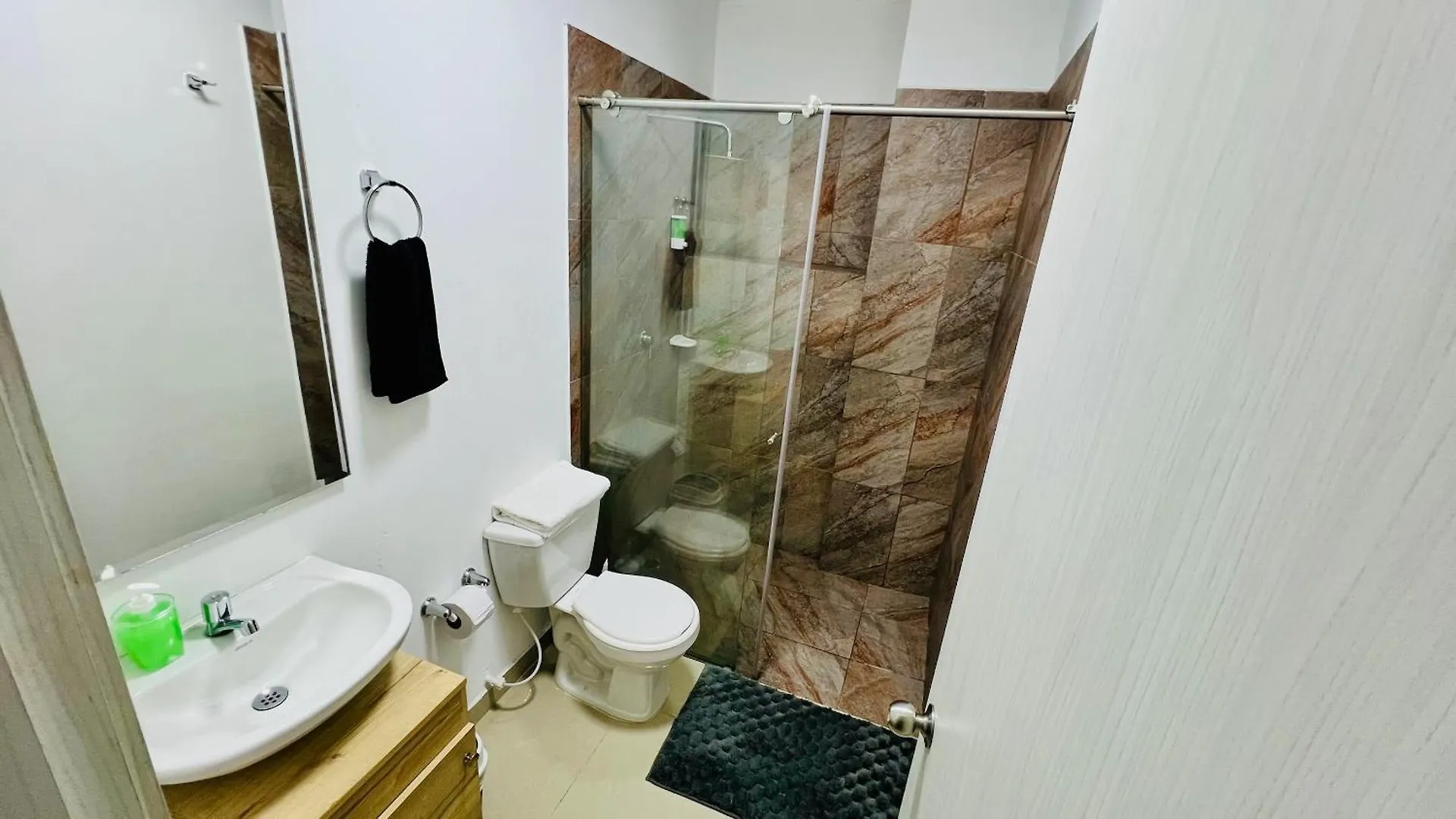 301 Studio Apartment In El Penon 卡利 哥伦比亚