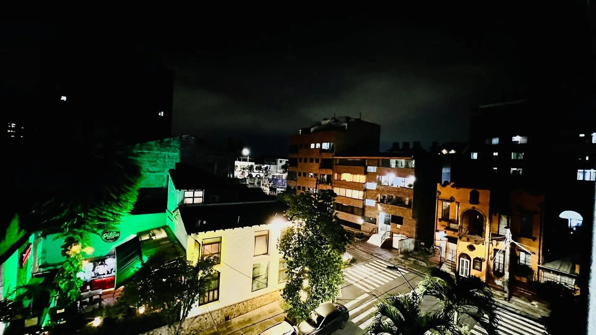 301 Studio Apartment In El Penon 卡利